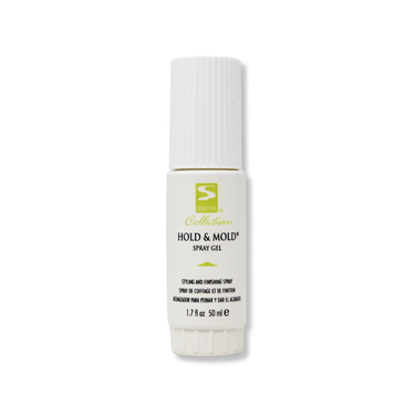 Cosmetic World_Hold & Mold Spray Gel 50ml_Cosmetic World